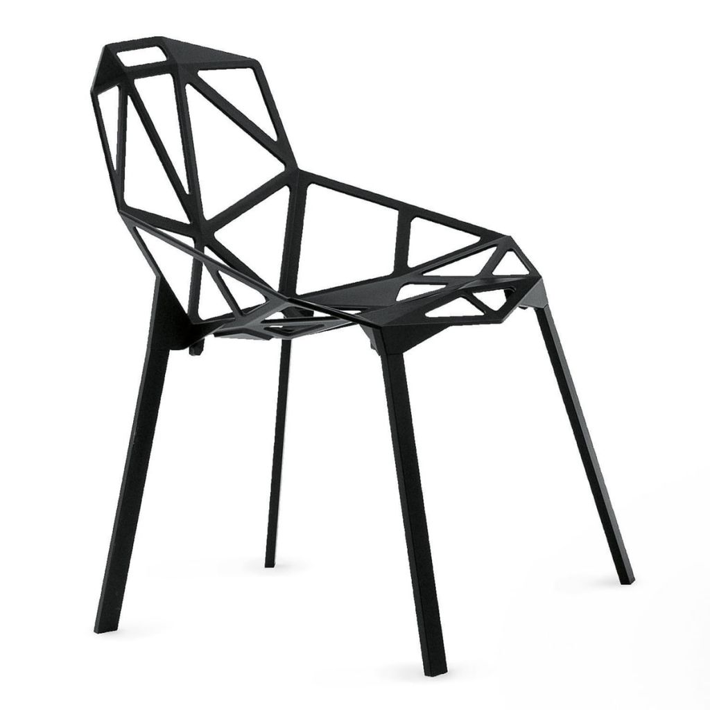 One Chair Magis - Konstantin Grcic replica