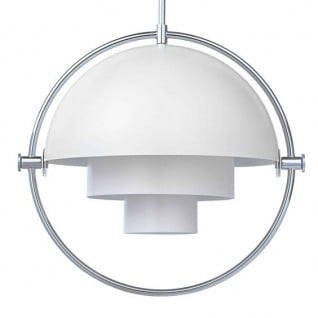 Globulo pendant lamp