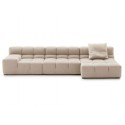 TULLY Modular sofa 