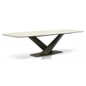 Ceramika artificial marble table