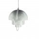 Globulo pendant lamp