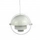 Globulo pendant lamp