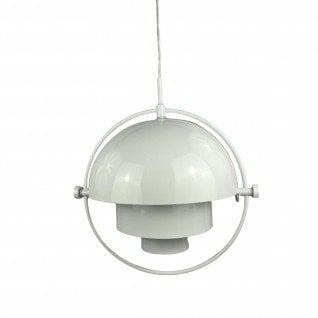 Globulo pendant lamp