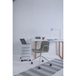 Romana office chair 