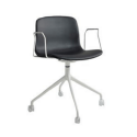 Romana Office  leather chair 