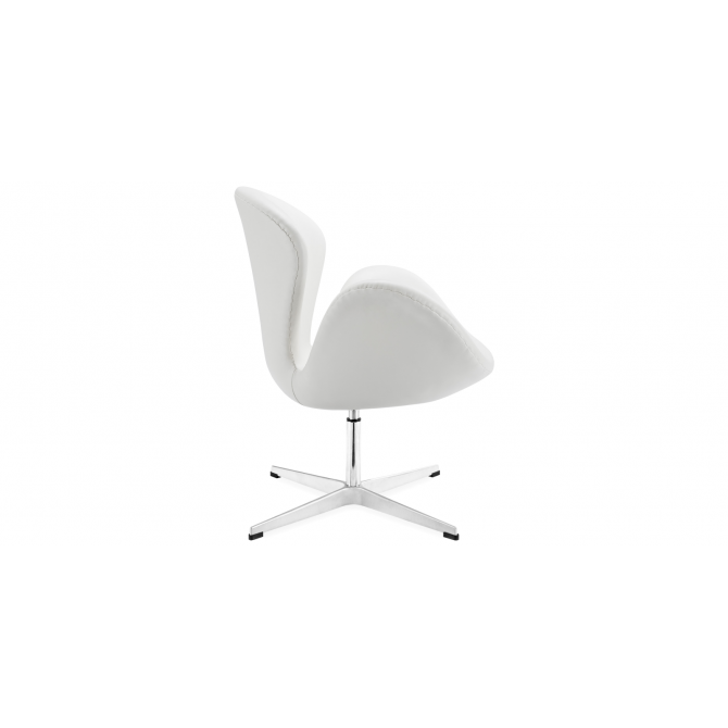 Swan Chair 3320 replica Arne Jacobsen - Fritz Hansen