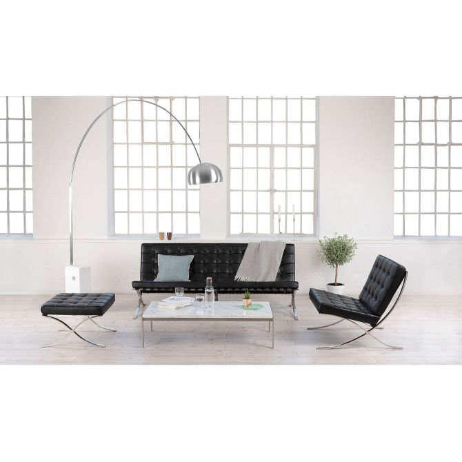 Arco Arc  lamp - Castiglioni 