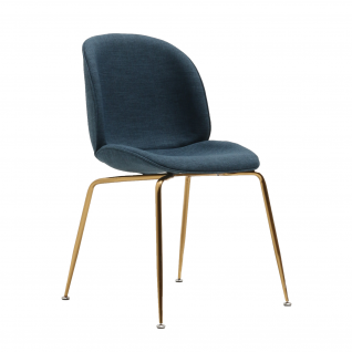 Gubi chair