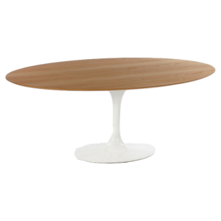 Knoll saarinen table