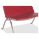 Lounge Chair PK22 Leather - Poul Kjaerholm 