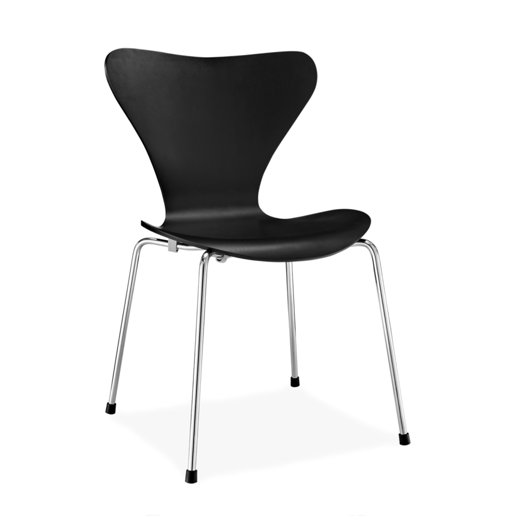 SERIE design stoel - Goedkope houten | Diiiz