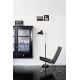 Relax PK22 Leder Zetel - Poul Kjaerholm 