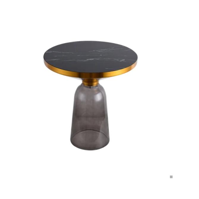 Bell side table 