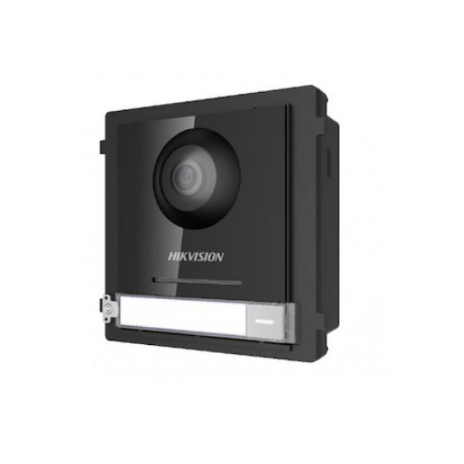DS-KD8003-IME2 tweedraads intercom camera module HIKVISION