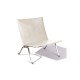 Lounge Chair PK22 Leather - Poul Kjaerholm 