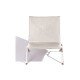 Chaise Relax PK22 Cuir - Poul Kjaerholm 