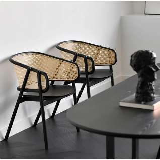 Design keukenstoelen, stoel, Fluweel stoel | Diiiz