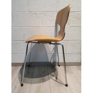 Set of 2 ANT chairs - Outlet