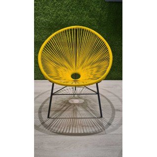 Acapulco garden chair - Outlet 