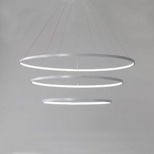 Lampe suspendue Ellisse Mega  