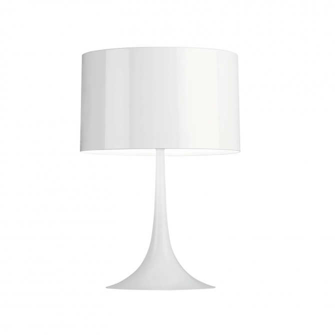 Table Lamp Spun - Inspiration Sebastien Wrong