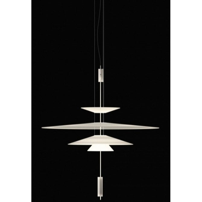 Lampe Suspension Flamino  