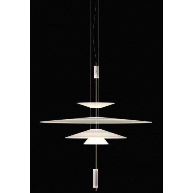 Pendant lamp Flamino