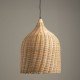 Rattan Pendant Lamp