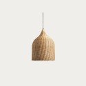 Rattan Pendant Lamp Gress