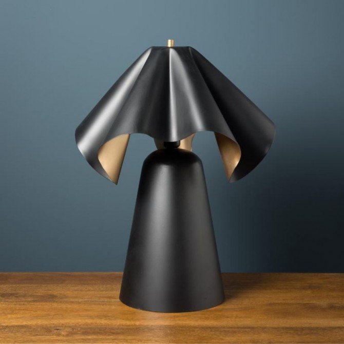 Petite lampe décorative originale  Helix