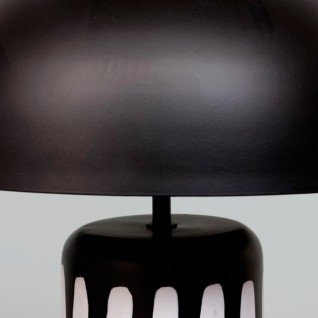 Decorative design lamp