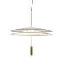 Flamino hanglamp 2 lagen - Outlet