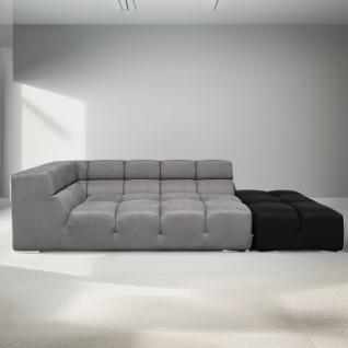 TULLY Small Corner sofa 