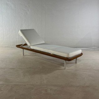 Chaise longue BALI