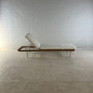 Chaise longue BALI