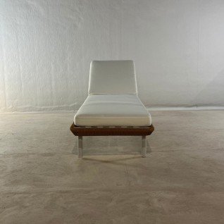 Chaise longue BALI