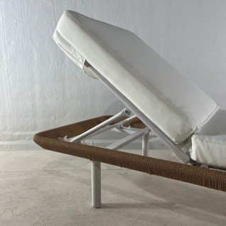 Chaise longue BALI