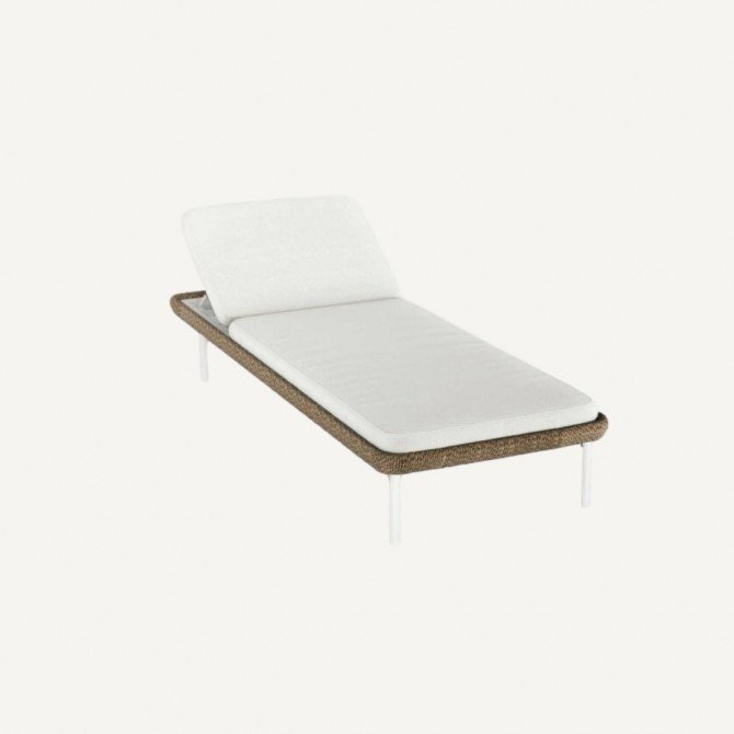 Chaise longue BALI