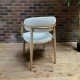 Modern wooden dining chairFabrilex