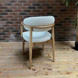 Modern wooden dining chairFabrilex