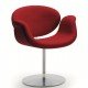 Fauteuil Petite Tulipe Pierre Paulin