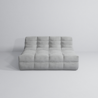 Nuvolo modular corner sofa