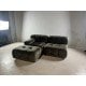 Camelia 2-seater sofa