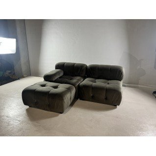 Camelia 2-seater sofa