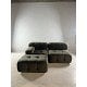 Camelia 2-seater sofa