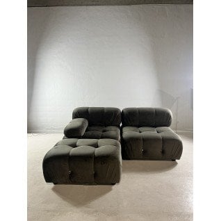 Camelia 2-seater sofa