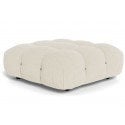 Camelia Ottoman - Outlet