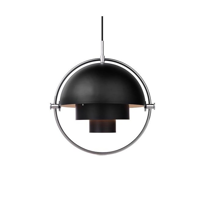 Globulo pendant lamp