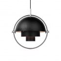 Globulo pendant lamp