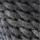  Dark Grey Ropes